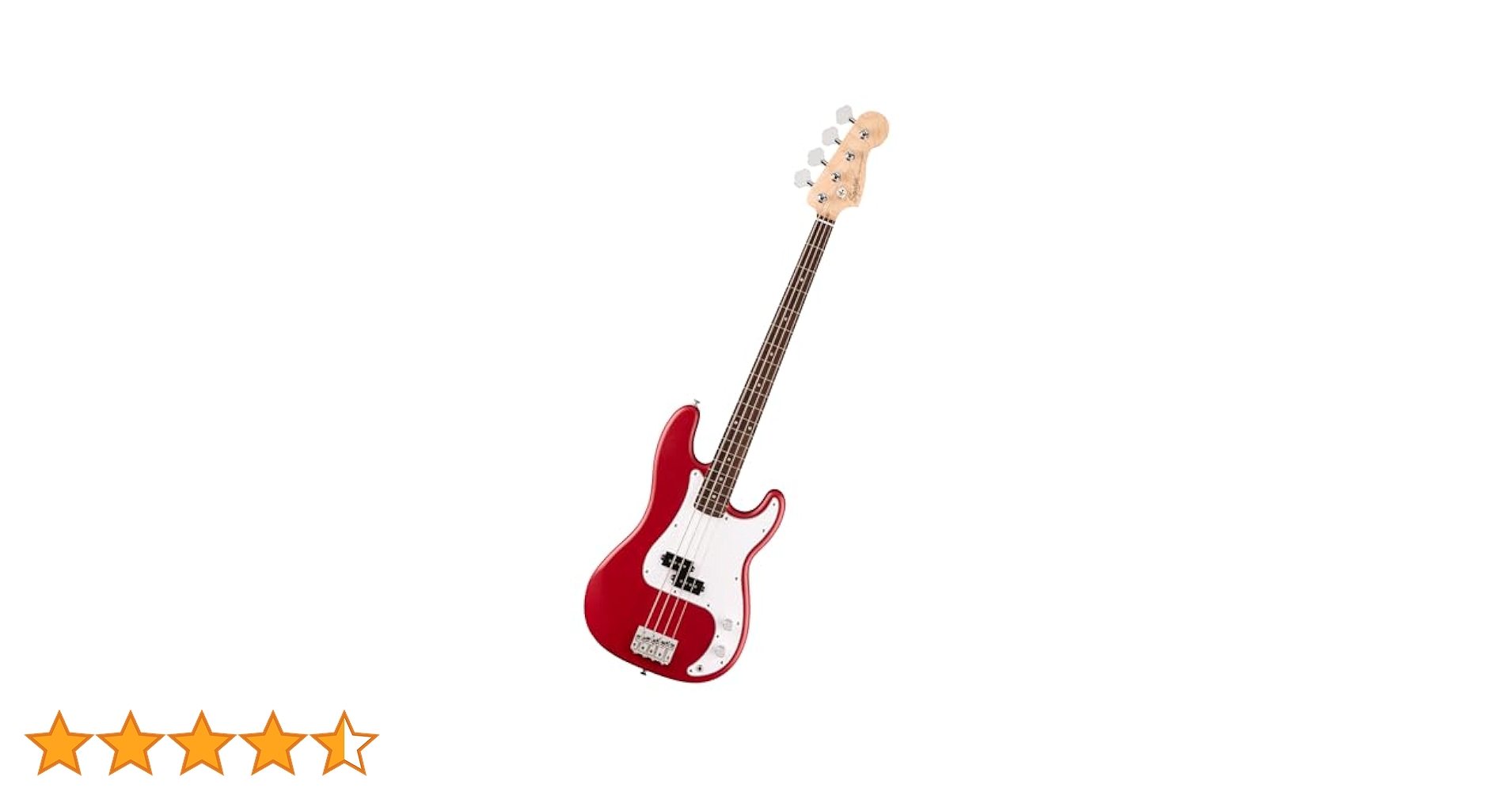 Squier by Fender ベース Qシリアル Squier by Fender ベース Qシリアル - メルカリ